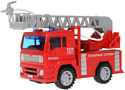 Пожарная машина Технопарк Пожарная машина 1811A196-R