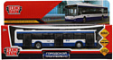 Троллейбус Технопарк TROLL-18-WHBU