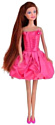 Кукла Defa Lucy Модница 8138 (розовый)