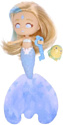 Кукла SeasTers Принцесса русалка. Арджа EAT15100