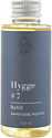 Жидкость для аромадиффузора Arida Home Hygge №7 Виноград мускат (100 мл)
