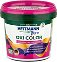 Пятновыводитель Heitmann Oxi Color Универсальный (500 г)