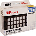 HEPA-фильтр Filtero FTH 05