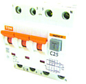 Дифференциальный автомат TDM Electric SQ0202-0017