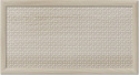 Декоративный экран Stella Дамаско Дуб Сонома (120х60)