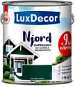 Антисептик LuxDecor Njord 0.75 л (исландская долина)