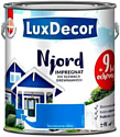 Антисептик LuxDecor Njord 0.75 л (безоблачное небо)