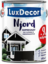 Антисептик LuxDecor Njord 0.75 л (полярная ночь)