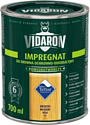 Пропитка Vidaron Impregnant V04 0.7 л (грецкий орех)