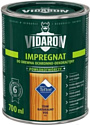 Пропитка Vidaron Impregnant V05 0.7 л (натуральный тик)