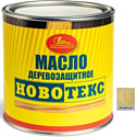 Масло Новбытхим Новотекс 0.75 л (бесцветный)