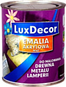 Эмаль LuxDecor Розовый слон 750 мл (матовая)