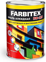 Эмаль Farbitex ПФ-115 2.7 кг (морская волна)