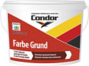 Акриловая грунтовка Condor Farbe Grund (3.75 кг)