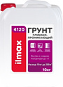 Полимерная грунтовка ilmax 4120 Грунт Глубокопроникающий 1:1 (10 кг)