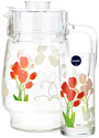 Набор стаканов для воды и напитков Luminarc Tulips Q5962
