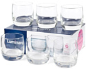 Набор стаканов для воды и напитков Luminarc French brasserie H9370