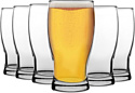 Набор бокалов для пива LAV Belek LV-BLK394F