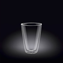 Набор стаканов для воды и напитков Wilmax WL-888707/A