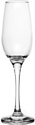 Набор бокалов для шампанского Pasabahce Amber 440295/1109032 (6 шт)