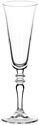 Набор бокалов для шампанского Pasabahce Винтаж 440283/1079357 (6 шт)