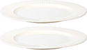 Набор тарелок Liberty Jones Soft Ripples Dual Glazing LJ000013