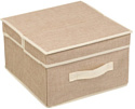 Коробка для хранения Handy Home UC-27 (песочный)