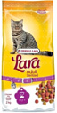 Сухой корм для кошек Lara Adult Sterilized 2 кг