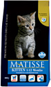Корм для кошек Farmina Matisse Kitten 1-12 Months 1.5 кг