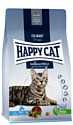 Сухой корм для кошек Happy Cat Culinary Quellwasser-Forelle Речная форель 1.3 кг