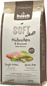 Корм для собак Bosch Soft Adult Huhnchen & Banane 1 кг