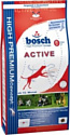 Корм для собак Bosch Active 3 кг