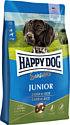 Сухой корм для собак Happy Dog Sensible Junior Lamb & Rice 1 кг