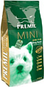 Корм для собак Premil Mini 3 кг