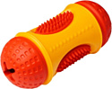 Игрушка для собак Homepet Silver Series 79001 (желтый/красный)