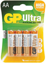 Батарейка GP 15AU-CR4 Ultra