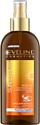 Масло для загара Eveline Cosmetics Sun Expert Усиливающее и закрепляющее загар с маслом кокоса 150 мл