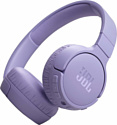 Наушники JBL Tune 670NC (сиреневый)