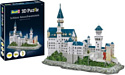 3Д-пазл Revell 00205 Schloss Neuschwanstein