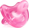 Соска Chicco Physio Soft 310410152 (розовый)