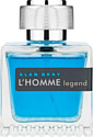 Alan Bray L'Homme Legend for Men EdT (100 мл)