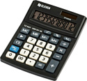 Калькулятор Eleven Business Line CMB1201-BK (черный)