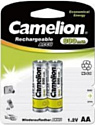 Аккумуляторы Camelion NC-AA800BP2 2шт