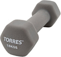 Гантель Torres PL550115 1.5 кг