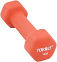 Гантели Torres PL55011