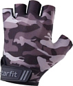 Перчатки Starfit WG-101 (серый камуфляж, S)