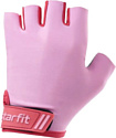 Перчатки Starfit WG-101 (нежно-розовый, M)