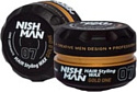 Nishman Воск для укладки волос 07 Gold One 150 мл
