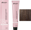 Крем-краска для волос Sergio Professional Color&Blonde 8.32 блондин песочный