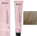 Крем-краска для волос Sergio Professional Color&Blonde 9 светлый блондин